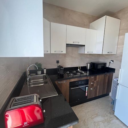 Agadir Bay Apartment Exterior foto