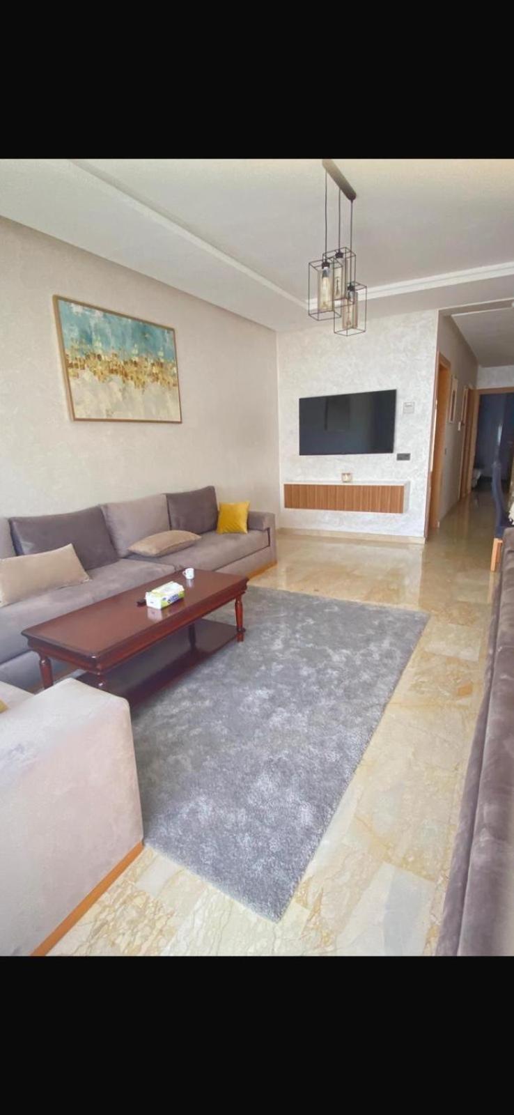 Agadir Bay Apartment Exterior foto