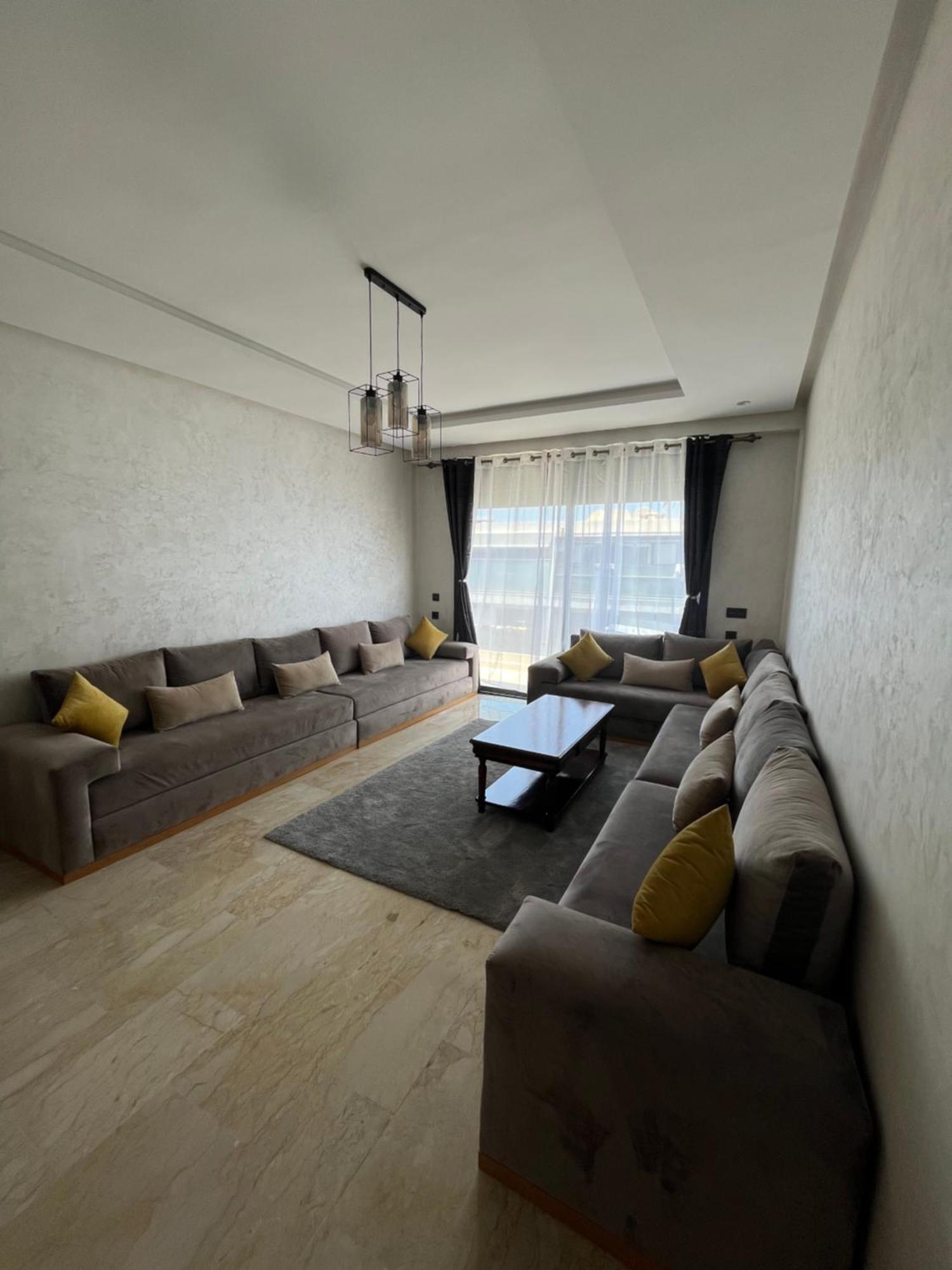 Agadir Bay Apartment Exterior foto