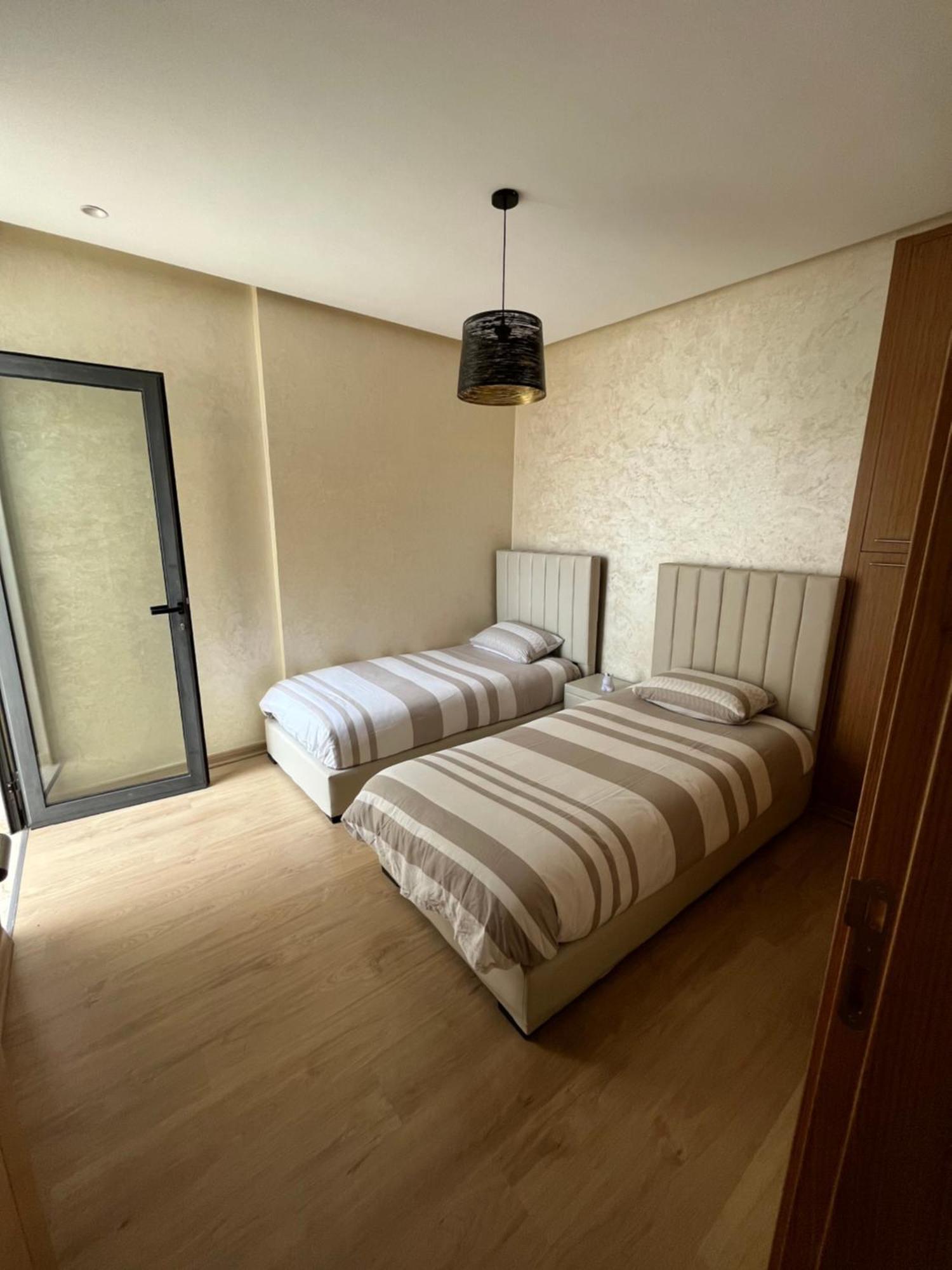 Agadir Bay Apartment Exterior foto