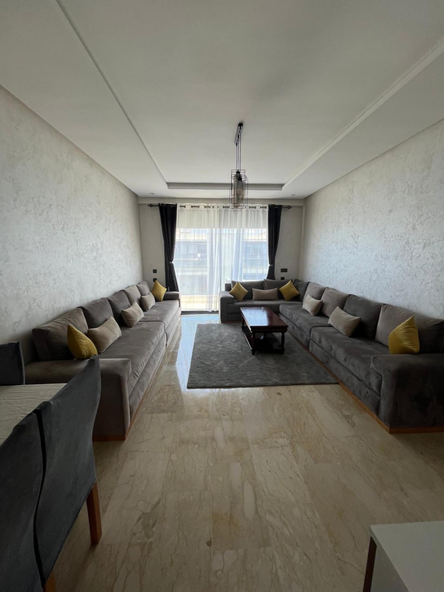 Agadir Bay Apartment Exterior foto
